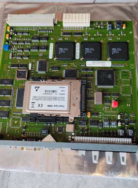 议价ROFBU 367 103/1R2C 控制主板KEYMILE