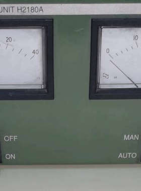 议价英国 sifam 电压电流指示表 电压电流表头 机械式电压电