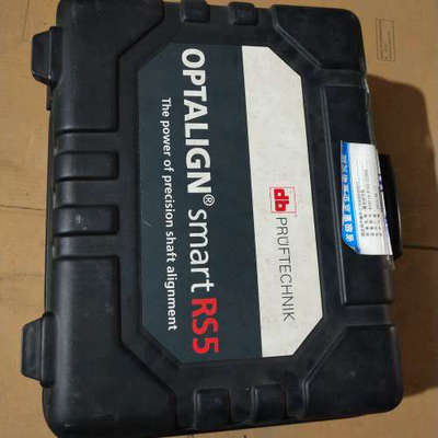 议价PRUFTECHNIK OPTALIGN smart RS5