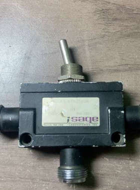 议价DC-5GHZ手动开关STN2180A