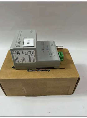 议价1786-RPA Allen-Bradley Repeate