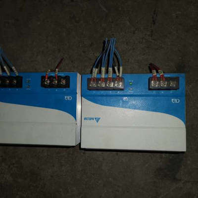 议价台达DRP024V480W1AA电源，二手拆机，成色如图实拍