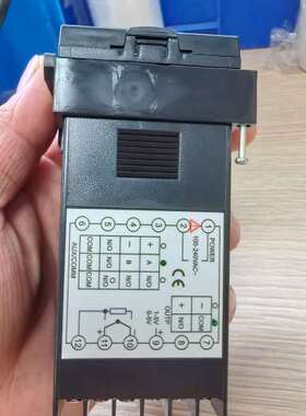 议价宇电YUDIAN温控器AI系列，全新原，AL-518。4