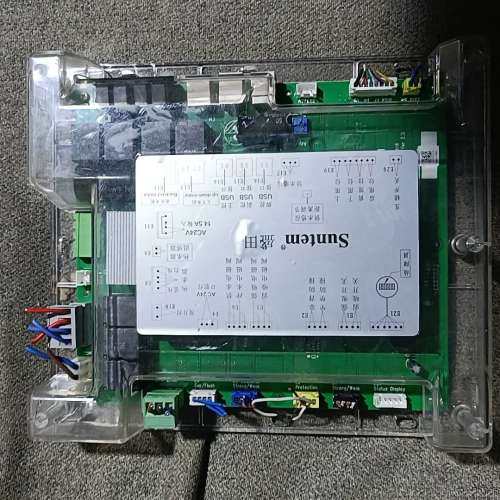 议价盛田牙椅程控盒控制器主板，成色如图功能正常！,3C数码配件,其它配件,淘宝优惠券,粉丝福利购,淘宝优惠卷