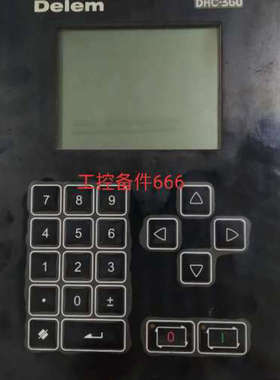 议价DELEM DAC360剪板机系统，