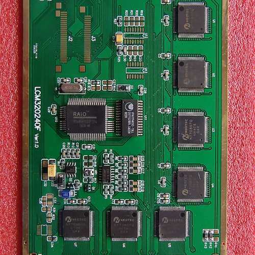 议价LCM320240F 320240LA.VER1 AMPIR