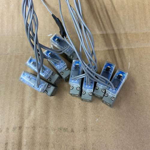 议价SMC电磁阀线圈,220V,SY3120,5120,7120