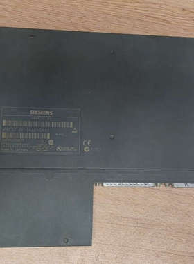 议价拆机6ES7 461-0AA01-0AA0