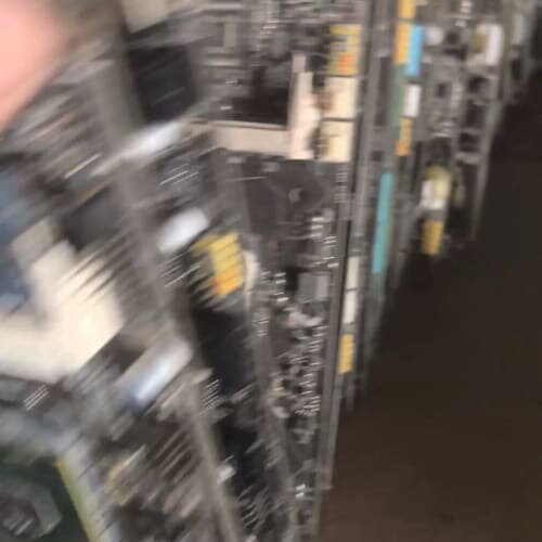 议价拆机原装工控一体机主板HM65-HM76-ITX迷你主板17