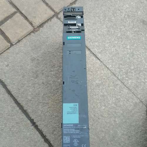 议价6sl3130-6ae21-0ab1s120 10kw