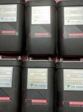 议价MICROSCAN FIS-6700-0135 迈思肯读码器