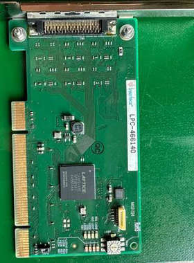 议价LPC-466140采集卡Inter face