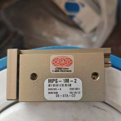 议价DESTACO线性滑台，型号MPS-1M-2。