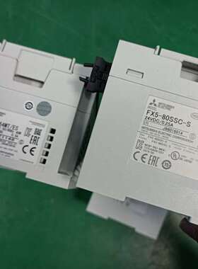 议价正品FX5-80SSC-S FX5-40SSC-S FX