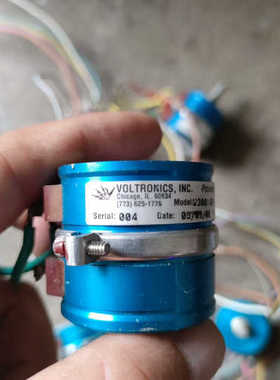 议价VOLTRONICS电位器