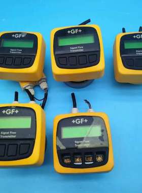 议价GF385501变送器GF Signet电导率387