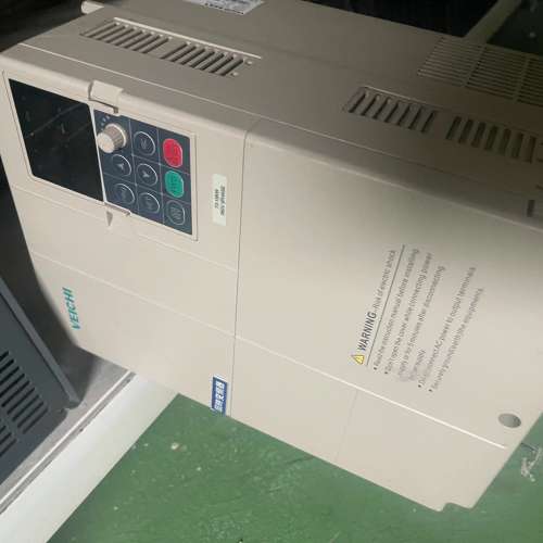 议价伟创变频器AC70-T3-030-B 30KW跟15kw