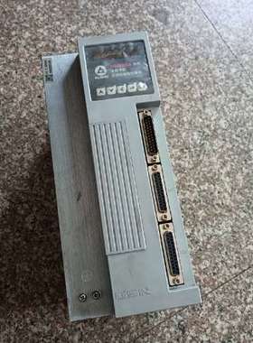 议价广数DA08A-20-20一拖二驱动器，二手拆机件，功能正