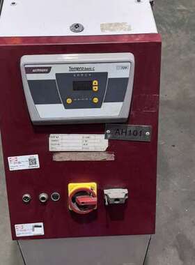 议价威猛Tempro basic C120模温机控制器，型号TZ