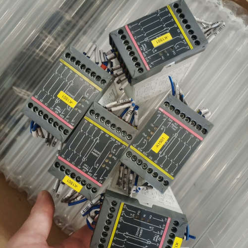 议价二手拆机ABB JSBR4