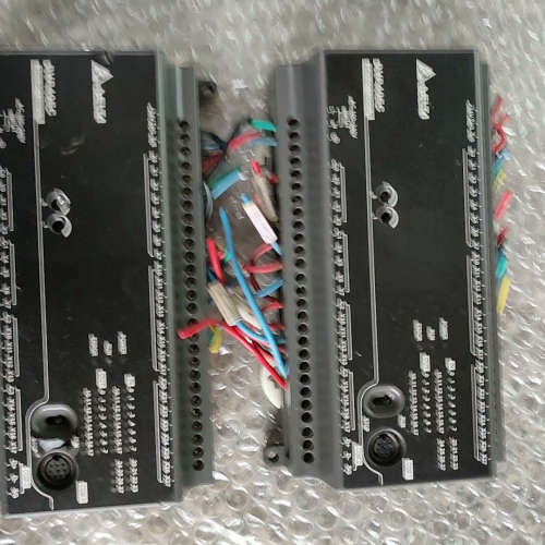 议价拆机件原装台达DVP40EC00R3PLC功能完好成
