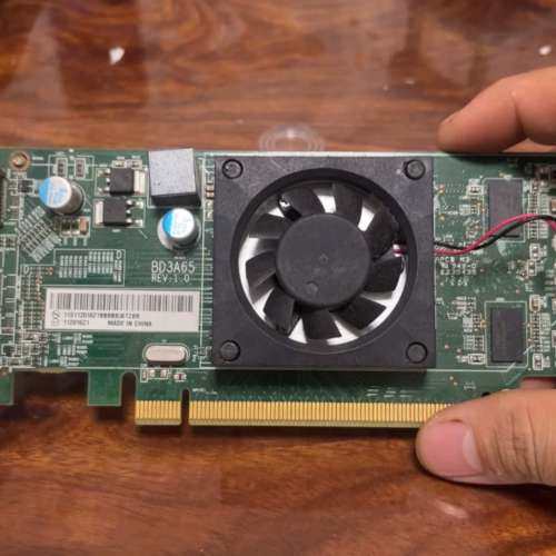 议价亮机卡一张 正常使用 看好下单