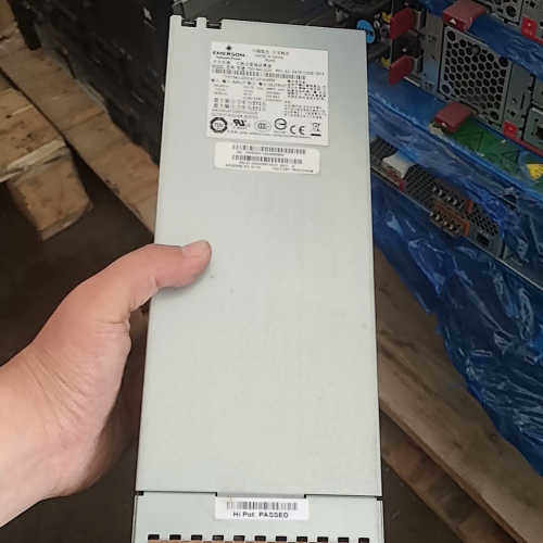 议价原装HP P2000 G3  存储电源 机箱 MSA 700