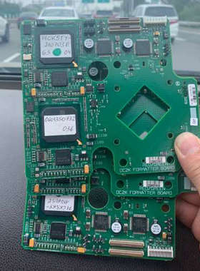 议价BARCO 巴可 DP2K引擎驱动板，DP100 DP300