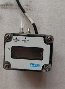 议价Sensys DPDH0750A 压力传感器 ，二手拆机