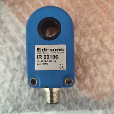 议价di-soric德硕瑞  ir00196  环形传感器，德国