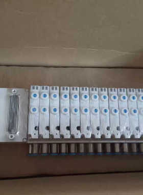 议价FESTO电磁阀岛VTOC-MSDLT-44V6-1T-Q8