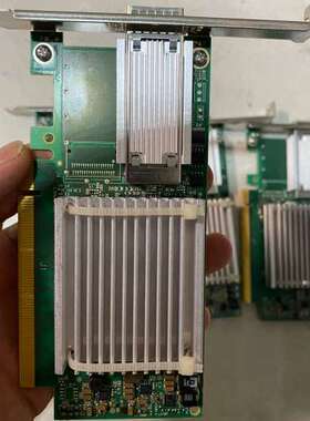 议价迈络思MeIIanox MCX455A富士通100G