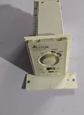 议价VFD001L21A 台达220V100W变频调速器，