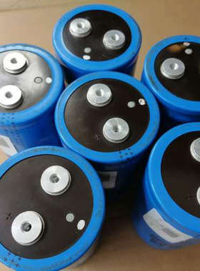 议价AB700变频器滤波电容307001 5600UF 400V