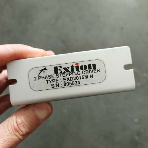 议价EXD2015M-N，EXD2015M，装台湾大内步上山驱动