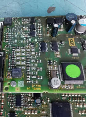 议价科比变频器PG反馈卡，2MF5.280—2036，功能正常，