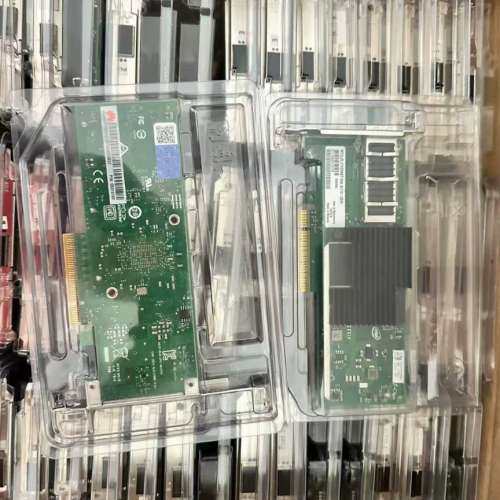 议价正品intel XL710-QDA1 网卡  EXL710Q,3C数码配件,其它配件,淘宝优惠券,粉丝福利购,淘宝优惠卷