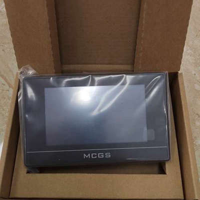 议价全新原装，昆仑通态TPC4013Ed，4.3寸触摸屏，1个2