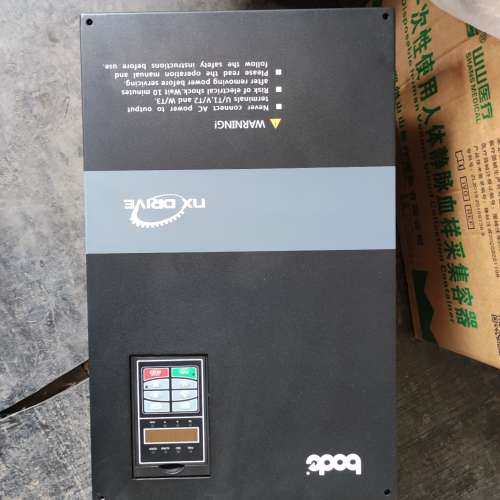 议价宝德变频器型号BEM280-030G/037P-4TN，全新