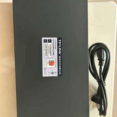 议价TP-LINKTL-SG2024MP