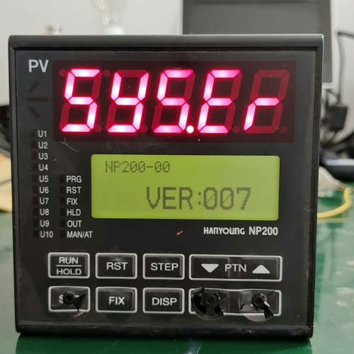 议价韩荣温控器NP200-00