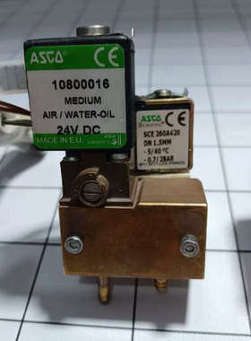 议价阿斯卡ASCO电磁线圈43004869  1080001