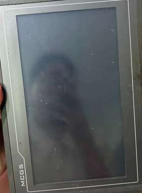 议价昆仑通态触摸屏，型号：TPC1061Hi，原装拆机，