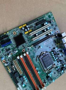 议价原装研华 AIMB-581QG2 AIMB-581 REV: