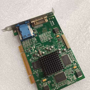 F7003 G45FMDVP32DB 议价MATROX G450