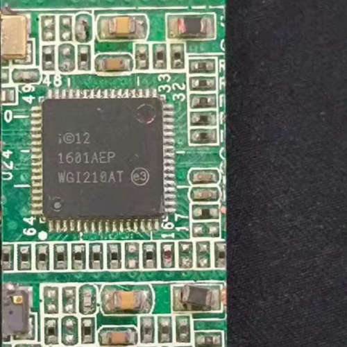 议价WGI210AT 带板