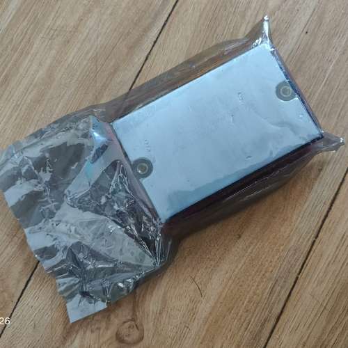 议价全新未使用三菱模块J2S-Q01A-B，现货实拍，