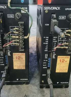 安川驱动器 CPCR-01-SD1B