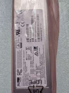 议价全新 ACBEL/康舒 FSF019  FSF019-612