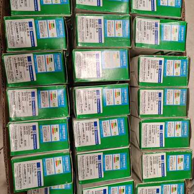 议价交流接触器LC1-D0901 M5 N，220V 50